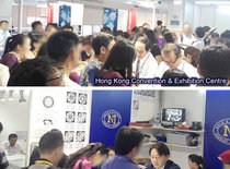2014 September Hong Kong Jewellery & Gem Fair