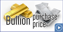 Bullion purchase price