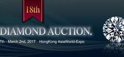 18th NJKP DIAMOND AUCTION