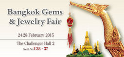Bangkok Gems&Jewelry Fair