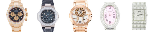 Brand Name Watches | NET JAPAN (HONG KONG) Co.,Ltd